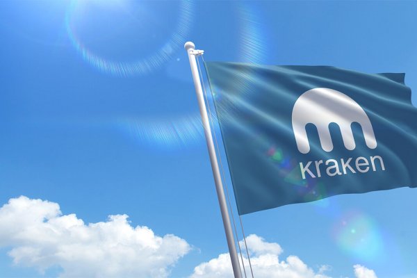 Переход на кракен