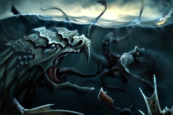 Kraken зеркало стор
