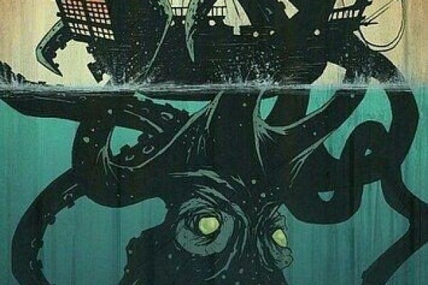 Что такое кракен только через тор
