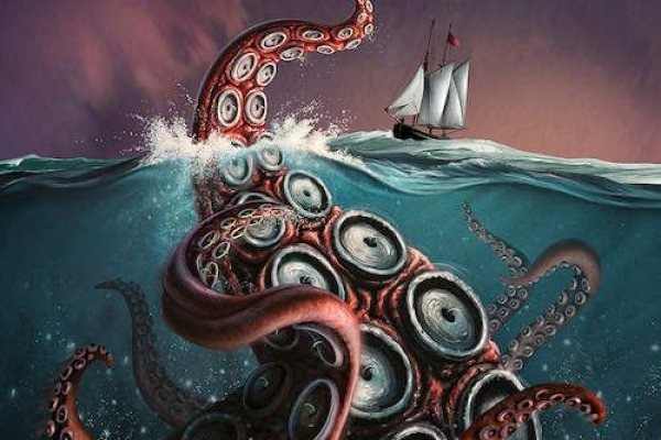 Замена hydra